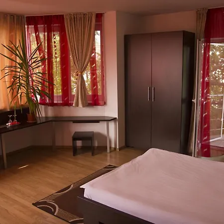 Villa Grande Iasi Zimmer foto
